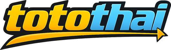 Logo totothai